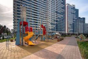 Квартира W-7390706, Сверстюка Евгения (Расковой Марины), 6е, Киев - Фото 1