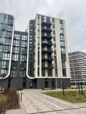 Квартира W-7390759, Братів Шеметів, 9, Київ - Фото 1