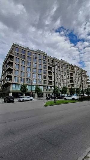 Квартира W-7390949, Набережно-Рыбальская, 5, Киев - Фото 1