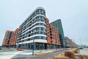 Квартира W-7390951, Семьи Костяковских, 10, Киев - Фото 1