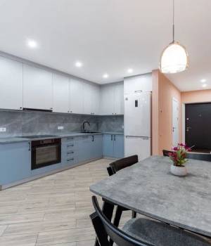 Квартира W-7391532, Олеся Олександра, 1, Київ - Фото 1