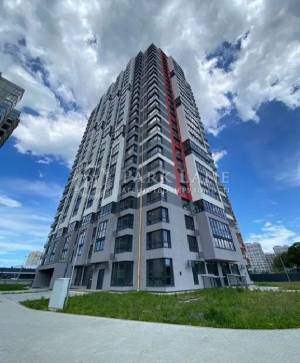 Квартира W-7391775, Олеся Олександра, 13, Київ - Фото 1