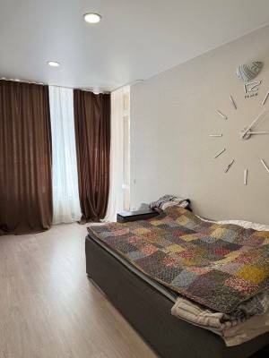 Квартира W-7391786, Глибочицька, 13, Київ - Фото 2