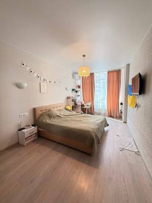 Квартира W-7391786, Глибочицька, 13, Київ - Фото 1