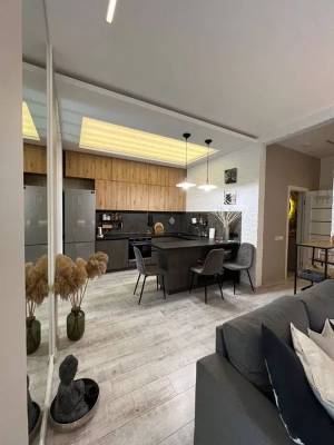 Квартира W-7393353, Саперне поле, 5, Київ - Фото 1