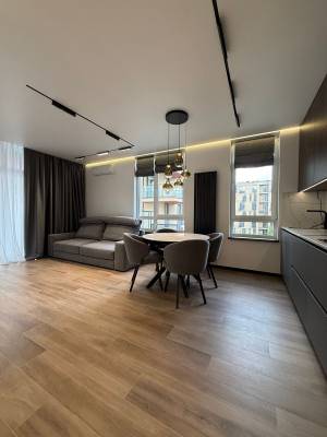 Квартира W-7394329, Салютна, 2, Київ - Фото 1