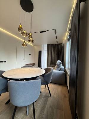 Квартира W-7394329, Салютна, 2, Київ - Фото 4