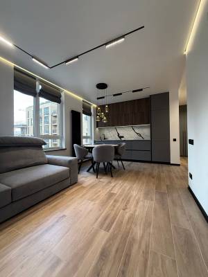 Квартира W-7394329, Салютна, 2, Київ - Фото 2
