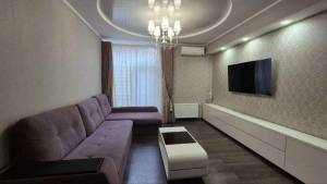 Квартира W-7395236, Регенераторная, 4, Киев - Фото 1