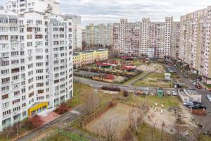 Квартира W-7395248, Ахматової Анни, 16в, Київ - Фото 9
