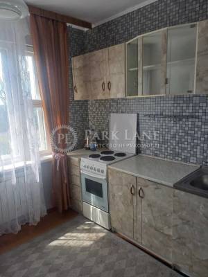 Квартира W-7395569, Заболотного Академика, 4, Киев - Фото 1