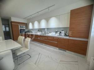 Квартира W-7395643, Андрющенка Григорія, 6г, Київ - Фото 1