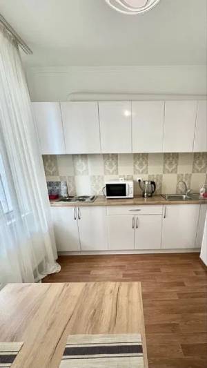 Квартира W-7396177, Русової Софії, 7а, Київ - Фото 1