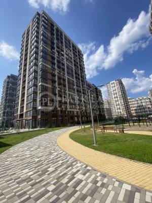 Квартира W-7396509, Олеся Александра, 2в, Киев - Фото 1