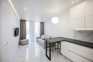 Квартира W-7400073, Салютна, 2, Київ - Фото 1