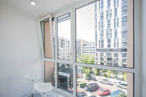 Квартира W-7400073, Салютна, 2, Київ - Фото 7