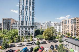 Квартира W-7400073, Салютна, 2, Київ - Фото 8