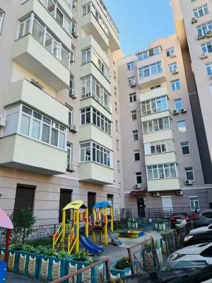Квартира W-7400866, Гарматная, 20, Киев - Фото 9
