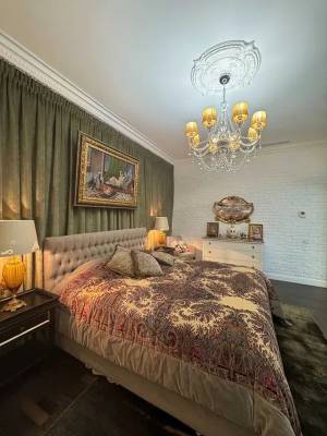 Квартира W-7401170, Новоселицкая, 10, Киев - Фото 5