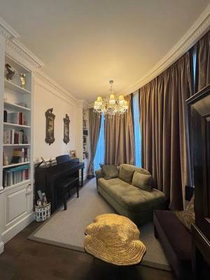 Квартира W-7401170, Новоселицкая, 10, Киев - Фото 6