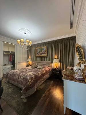 Квартира W-7401170, Новоселицкая, 10, Киев - Фото 4