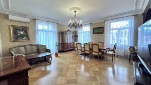 Квартира W-7402533, Орлика Филиппа, 6, Киев - Фото 1