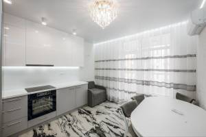 Квартира W-7402562, Бердника Олеся, 1в, Київ - Фото 2