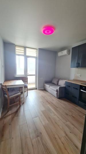 Квартира W-7402564, Никольско-Слободская, 10, Киев - Фото 1