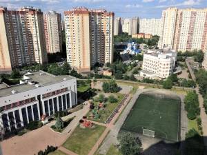 Квартира W-7403055, Днепровская наб., 19в, Киев - Фото 11