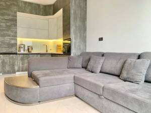 Квартира W-7405821, Лейпцигская, 13а, Киев - Фото 1