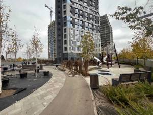 Квартира W-7411112, Дегтяревская, 25е, Киев - Фото 1
