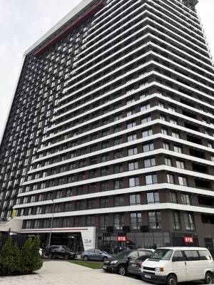 Квартира W-7411134, Днепровская наб., 15ж, Киев - Фото 1