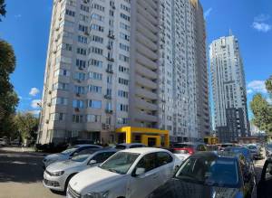 Квартира W-7411803, Туманяна Ованеса, 3, Київ - Фото 11