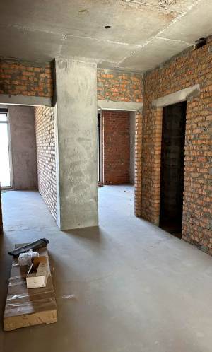 Квартира W-7411834, Набережно-Рыбальская, 9, Киев - Фото 2