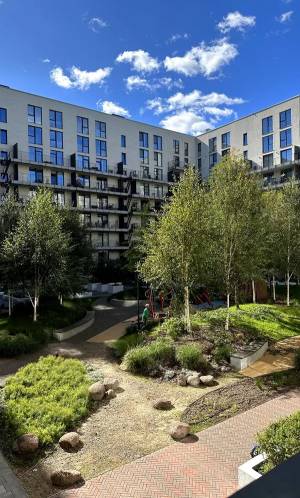 Квартира W-7411834, Набережно-Рыбальская, 9, Киев - Фото 8