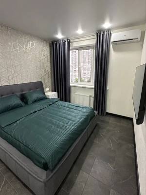 Квартира W-7411874, Оболонский просп., 1, Киев - Фото 1