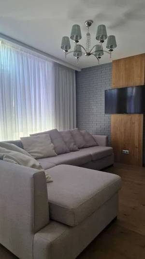 Квартира W-7413724, Набережно-Рыбальская, 9, Киев - Фото 2