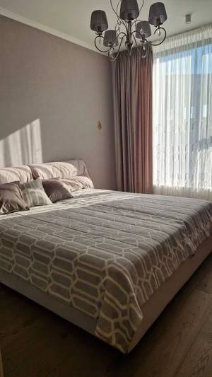 Квартира W-7413724, Набережно-Рыбальская, 9, Киев - Фото 3