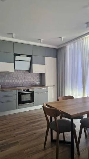 Квартира W-7413724, Набережно-Рыбальская, 9, Киев - Фото 1