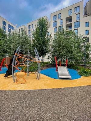 Квартира W-7413724, Набережно-Рыбальская, 9, Киев - Фото 5