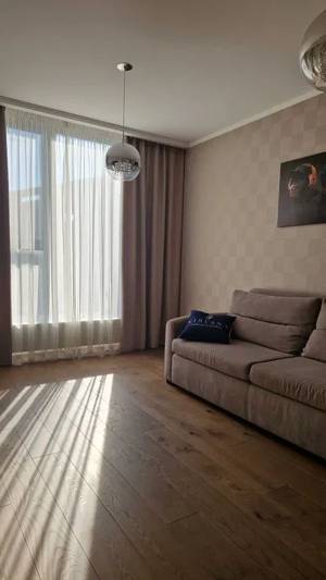 Квартира W-7413724, Набережно-Рыбальская, 9, Киев - Фото 4