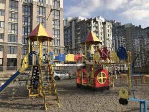 Квартира W-7420461, Бендукідзе Кахи (Підвисоцького), 2, Київ - Фото 3