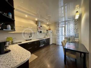 Квартира W-7420562, Мейтуса Композитора, 4а, Киев - Фото 1