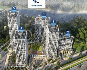 Квартира W-7421668, Заречная, 4копр1, Киев - Фото 2