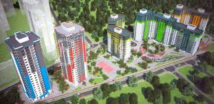 Квартира W-7422037, Выговского Ивана (Гречко Маршала), 10м, Киев - Фото 3