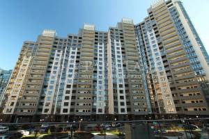 Квартира W-7422753, Верхогляда Андрея (Драгомирова Михаила), 16, Киев - Фото 2