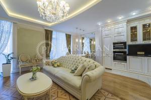 Квартира W-7422770, Бульварно-Кудрявська (Воровського), 21, Київ - Фото 1