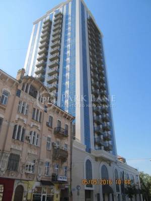 Квартира W-7422770, Бульварно-Кудрявська (Воровського), 21, Київ - Фото 2