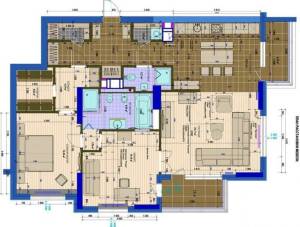 Квартира W-7422985, Голосеевский проспект (40-летия Октября просп.), 58, Киев - Фото 2