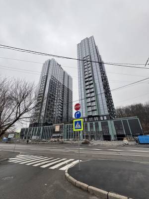 Квартира W-7425453, Старонаводницька, 42, Київ - Фото 1